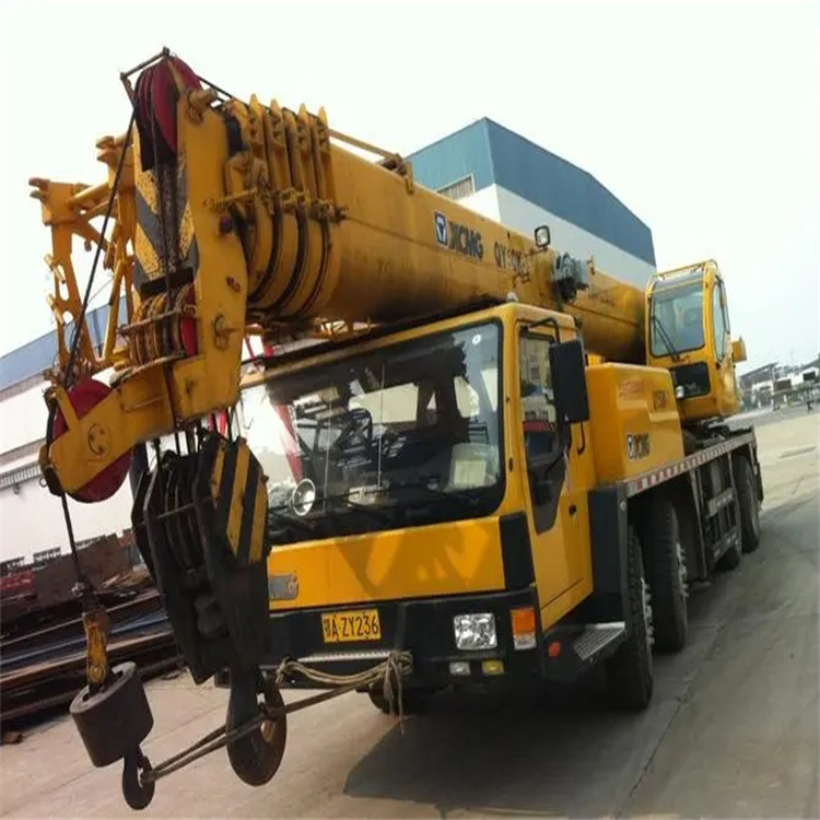 什邡吊车的租用时间是按小时还是按天计费