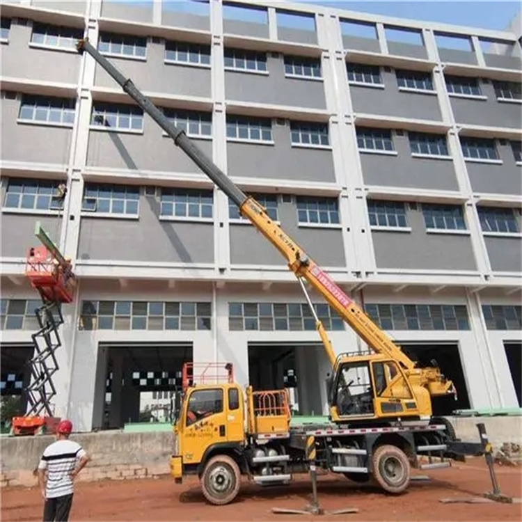 什邡出租吊车时是否需要缴纳押金