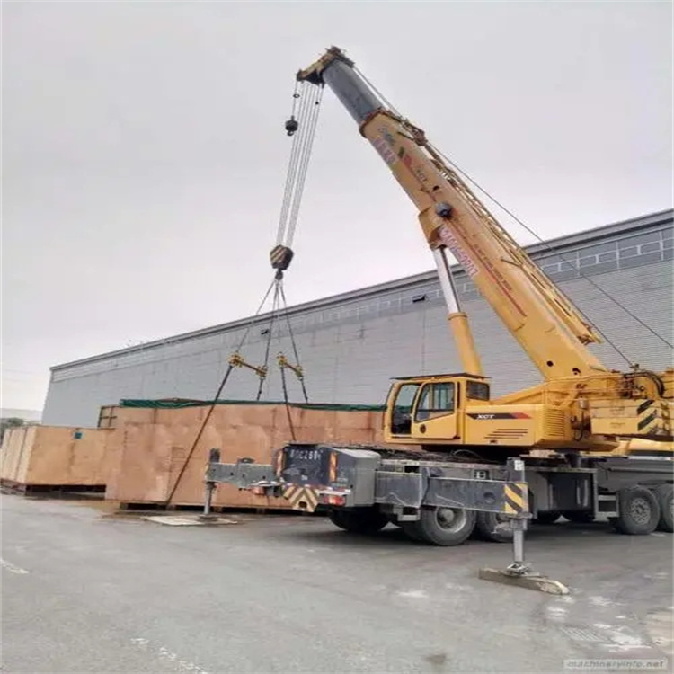 什邡吊车出租哪家正规