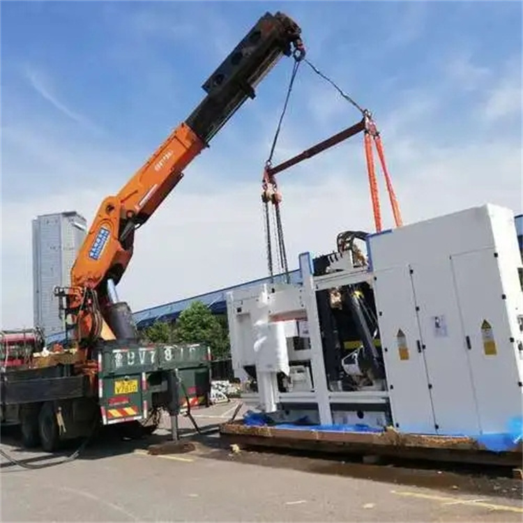 什邡附近小吊车联系方式|8-16吨|本地及时服务