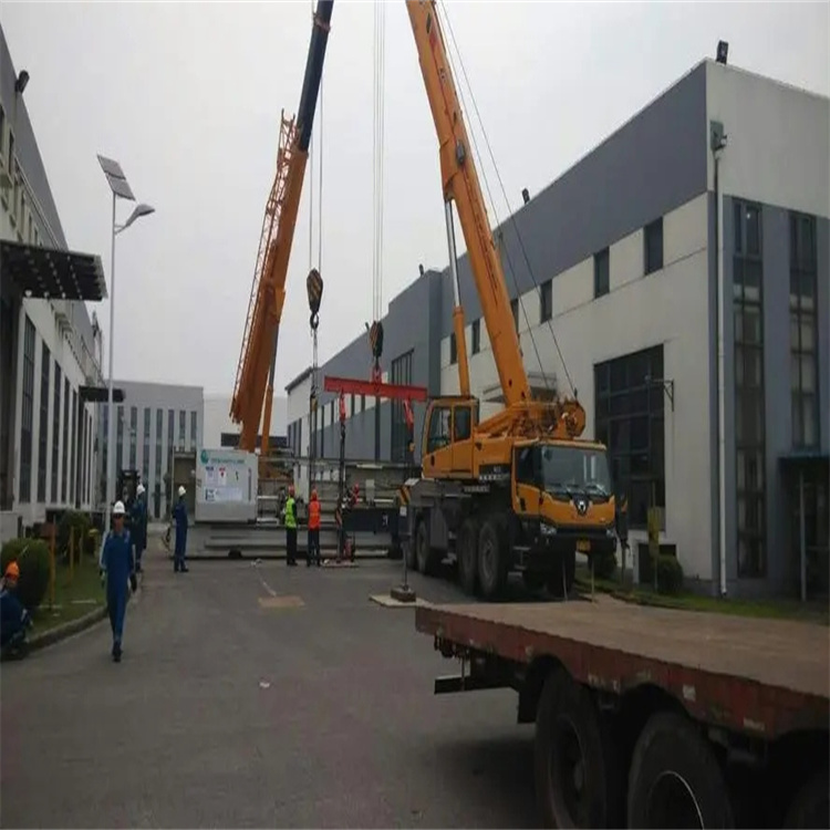 什邡附近12吨吊车出租电话|工程吊装|高效响应