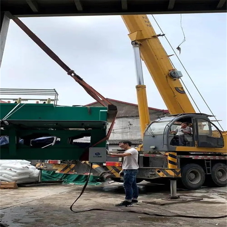 什邡大吨位吊车租赁应急保障方案|化解突发吊装需求难题